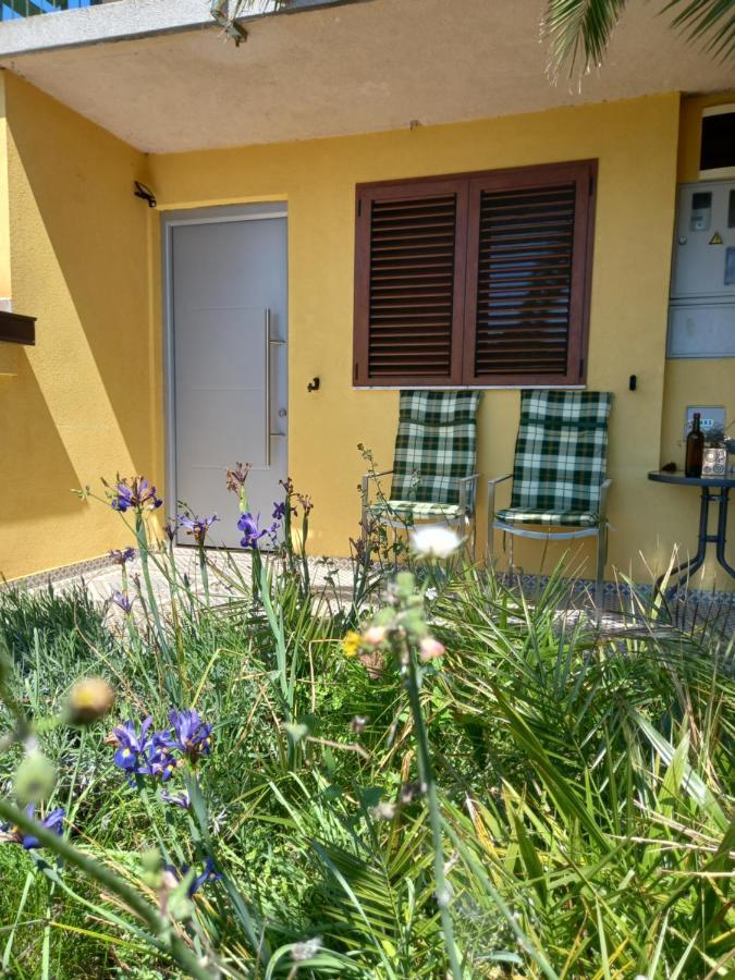 Apartment Solinska Pot Portoroz Exterior foto
