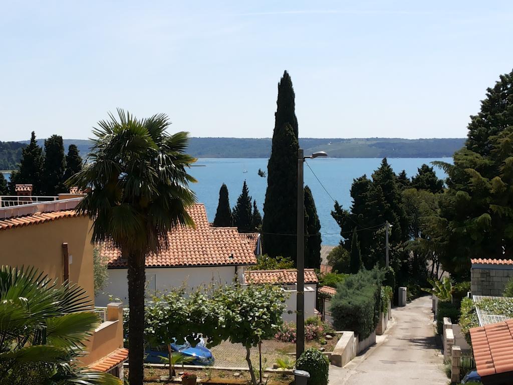 Apartment Solinska Pot Portoroz Habitación foto